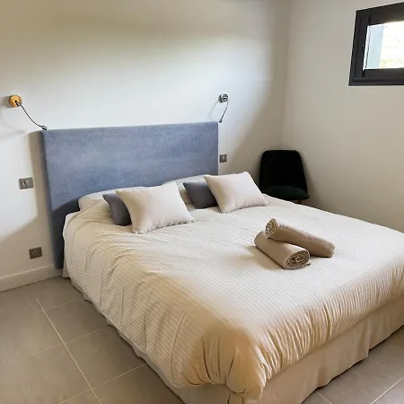 Alta Vista Avec Piscine, Clim, Vue