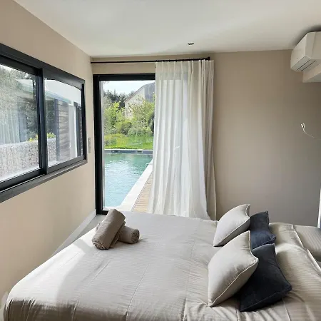 Alta Vista Avec Piscine, Clim, Vue *