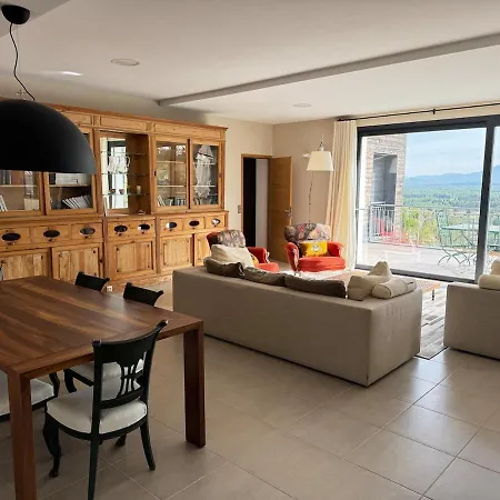 Alta Vista Avec Piscine, Clim, Vue