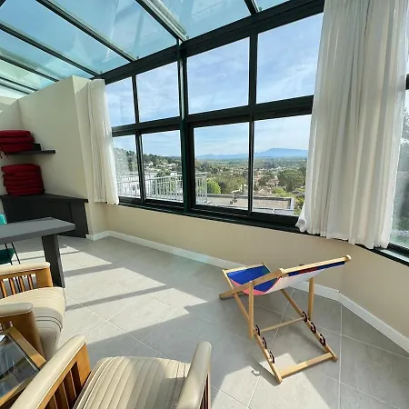 Villa Alta Vista Avec Piscine, Clim, Vue