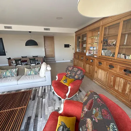 Alta Vista Avec Piscine, Clim, Vue *