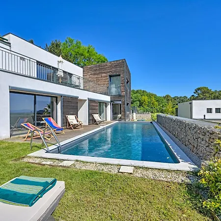 Alta Vista Avec Piscine, Clim, Vue *