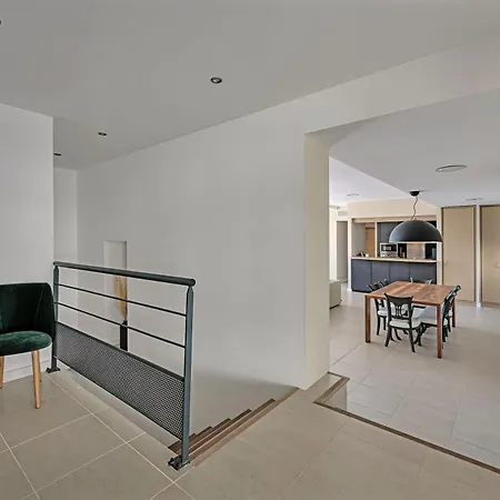 Villa Alta Vista Avec Piscine, Clim, Vue *