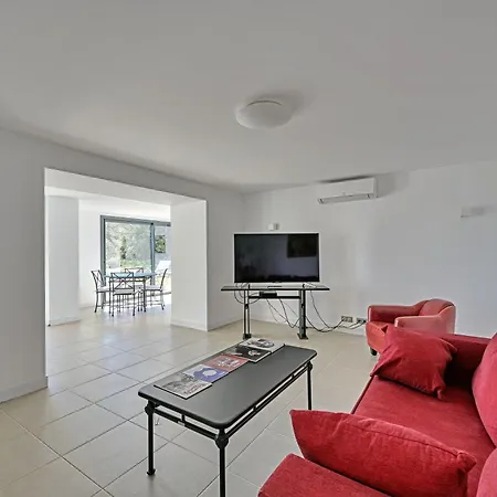 Alta Vista Avec Piscine, Clim, Vue Villeneuve-les-Avignon