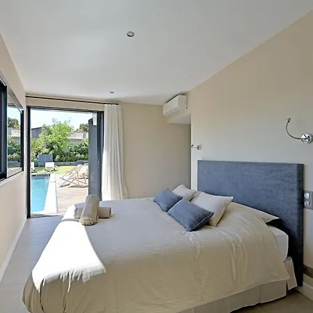 Alta Vista Avec Piscine, Clim, Vue Villa Villeneuve-les-Avignon