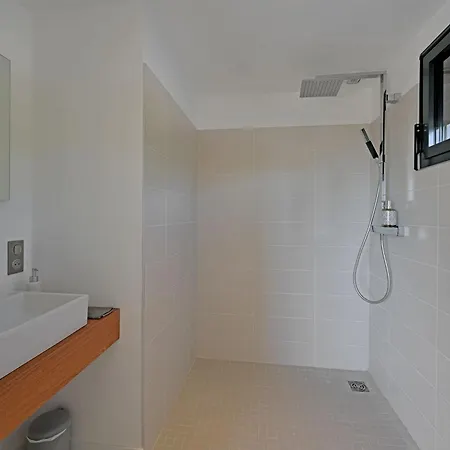 Alta Vista Avec Piscine, Clim, Vue Villa Villeneuve-les-Avignon